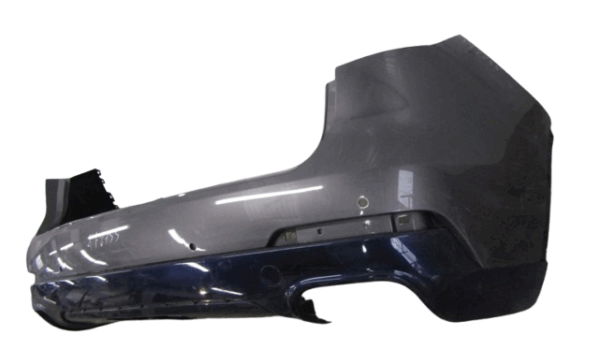 Bumper Maserati Levante 16-19 670035052 Achterbumper KJ8755