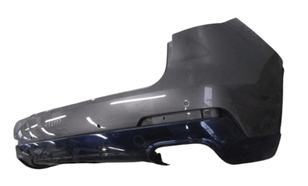 Bumpers Maserati Levante 16-19 670035052 Achterbumper KJ8755