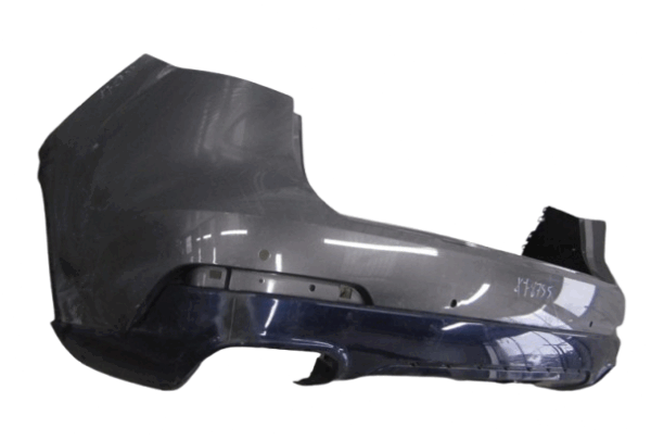 Bumpers Maserati Levante 16-19 670035052 Achterbumper KJ8755