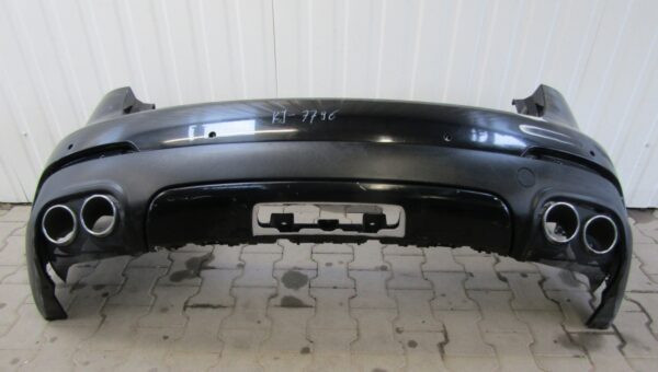 Bumpers Maserati Levante 16- Achterbumper KJ7796