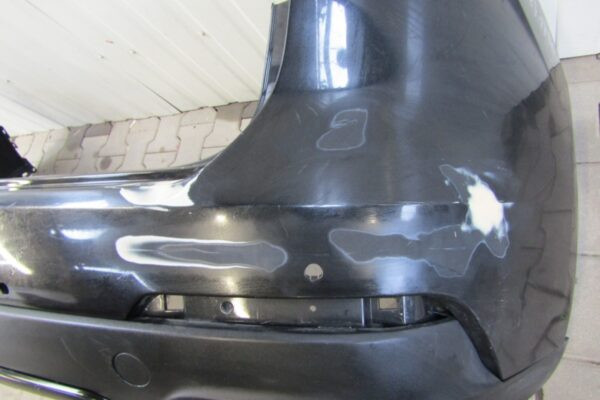 Bumpers Maserati Levante 16- Achterbumper KJ7796