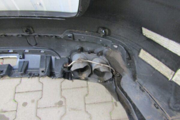 Bumpers Maserati Levante 16- Achterbumper KJ7796
