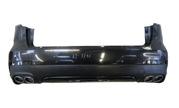 Bumpers Maserati Levante 16- Achterbumper KJ7796