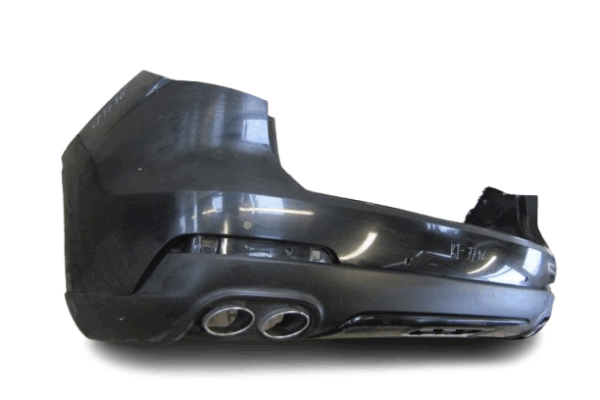 Bumpers Maserati Levante 16- Achterbumper KJ7796