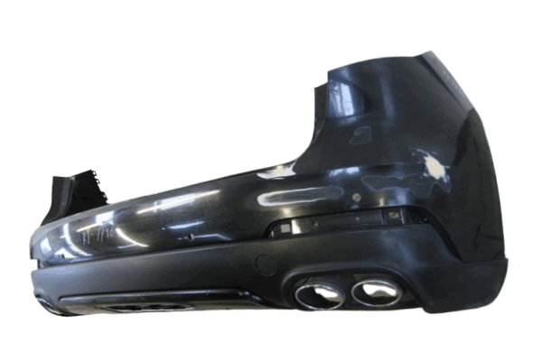 Bumper Maserati Levante 16- Achterbumper KJ7796
