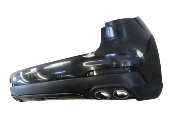 Bumpers Maserati Levante 16- Achterbumper KJ7796
