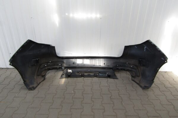 Bumpers Maserati Levante GTS Facelift 18- Achterbumper Q3552