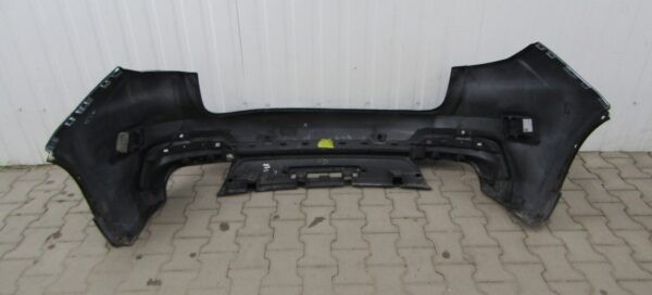 Bumpers Maserati Levante GTS Facelift 18- Achterbumper KJ10441
