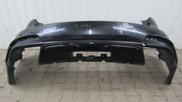 Bumpers Maserati Levante GTS Facelift 18- Achterbumper KJ10441