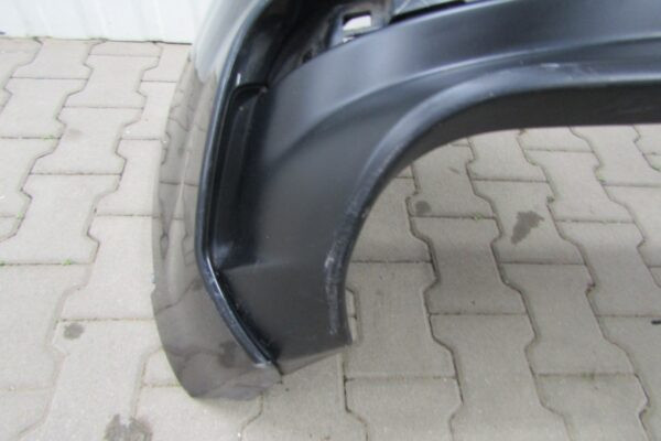 Bumpers Maserati Levante GTS Facelift 18- Achterbumper KJ10441