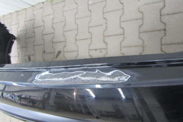 Bumpers Maserati Levante GTS Facelift 18- Achterbumper KJ10441