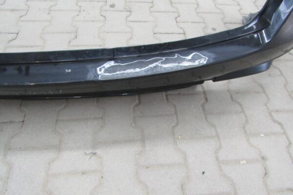 Bumpers Maserati Levante GTS Facelift 18- Achterbumper KJ10441