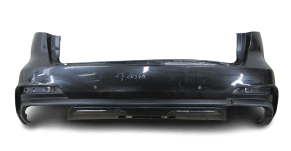 Bumpers Maserati Levante GTS Facelift 18- Achterbumper KJ10441