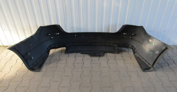 Bumpers Maserati Quattroporte VI 13- 670010263 Achterbumper KJ8022