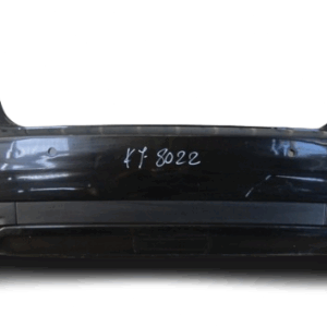 Bumpers Maserati Quattroporte VI 13- 670010263 Achterbumper KJ8022