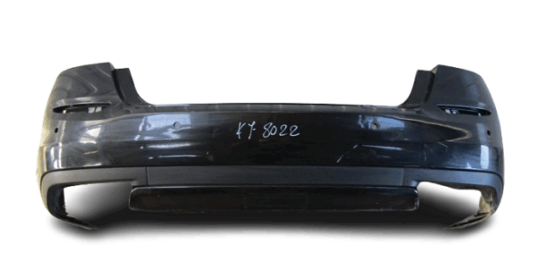 Bumpers Maserati Quattroporte VI 13- 670010263 Achterbumper KJ8022
