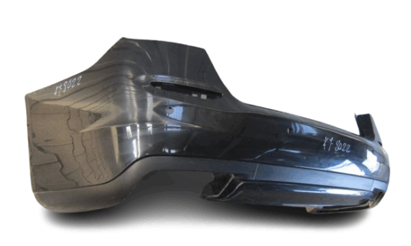 Bumpers Maserati Quattroporte VI 13- 670010263 Achterbumper KJ8022