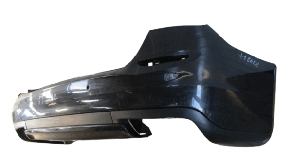 Bumpers Maserati Quattroporte VI 13- 670010263 Achterbumper KJ8022