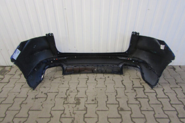 Bumpers Maserati GRECALE MODENA GT 2022 670157359 Achterbumper KJ8486