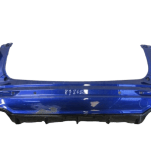 Bumpers Maserati GRECALE MODENA GT 2022 670157359 Achterbumper KJ8486