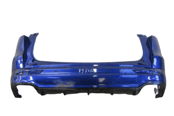 Bumpers Maserati GRECALE MODENA GT 2022 670157359 Achterbumper KJ8486