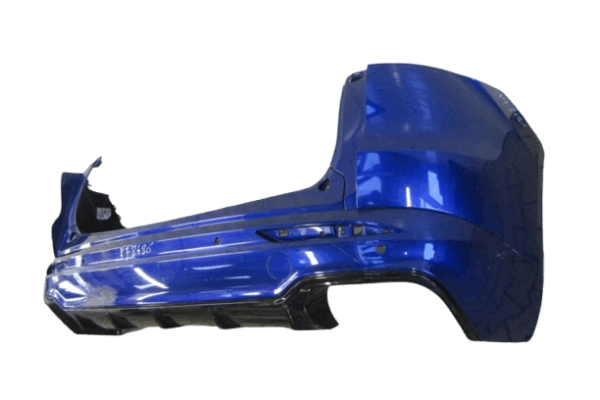 Bumpers Maserati GRECALE MODENA GT 2022 670157359 Achterbumper KJ8486