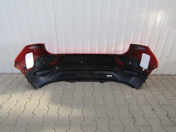 Bumper Volkswagen VW T-ROC T ROC 2GA 17- 2GA807521 Achterbumper Q2333