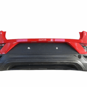 Bumper Volkswagen VW T-ROC T ROC 2GA 17- 2GA807521 Achterbumper Q2333