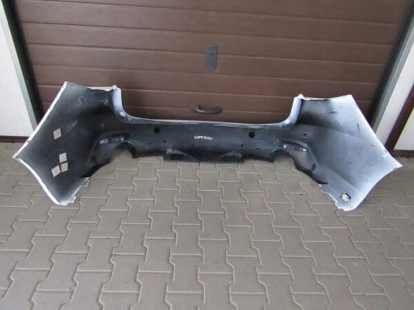 Bumper Mazda 6 VI GJ Kombi 12-8179337770 Achterbumper Z2361
