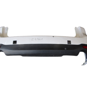 Bumper Mazda 6 VI GJ Kombi 12-8179337770 Achterbumper Z2361