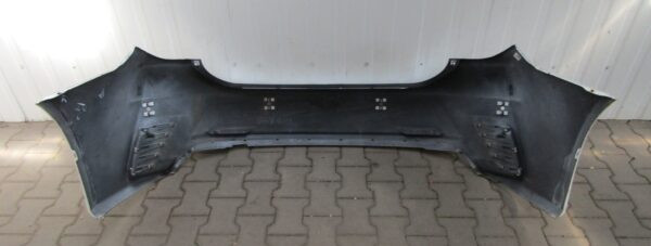 Bumper Lexus RC F-Sport 14-18 52159-24130 Achterbumper KS7797