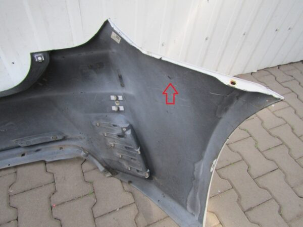 Bumper Lexus RC F-Sport 14-18 52159-24130 Achterbumper KS7797