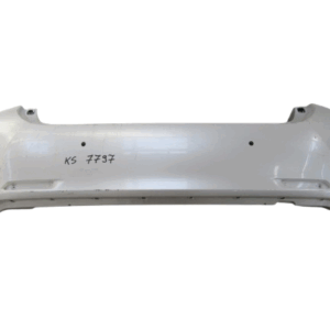 Bumper Lexus RC F-Sport 14-18 52159-24130 Achterbumper KS7797