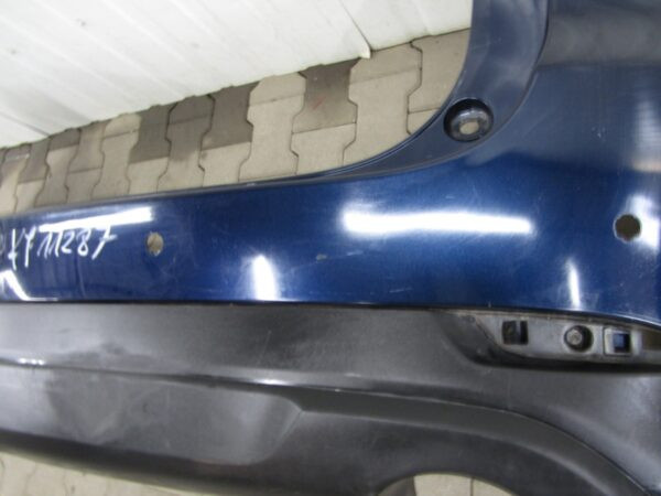 Bumper Mazda CX-5 II FACELIFT 21- 5SD4-50221 Achterbumper KJ11287