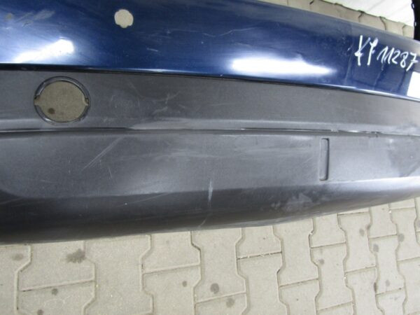 Bumper Mazda CX-5 II FACELIFT 21- 5SD4-50221 Achterbumper KJ11287