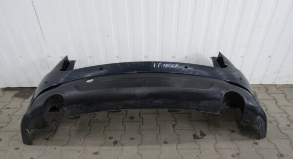Bumper Mazda CX-5 II FACELIFT 21- 5SD4-50221 Achterbumper KJ11287