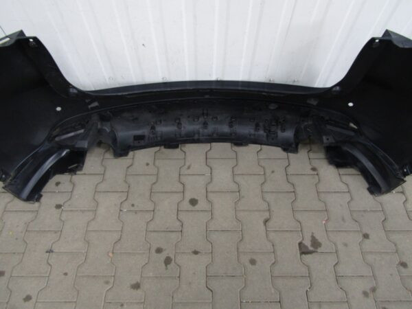 Bumper Mazda CX-5 II FACELIFT 21- 5SD4-50221 Achterbumper KJ11287