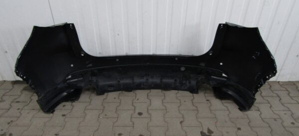 Bumper Mazda CX-5 II FACELIFT 21- 5SD4-50221 Achterbumper KJ11287