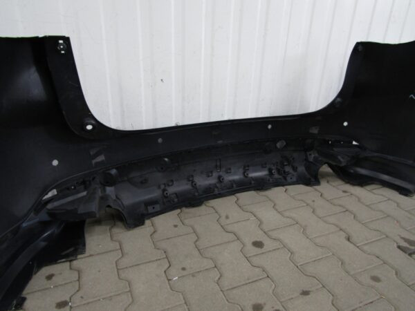 Bumper Mazda CX-5 II FACELIFT 21- 5SD4-50221 Achterbumper KJ11287