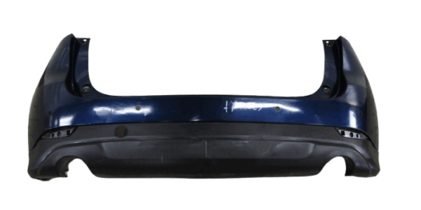 Bumper Mazda CX-5 II FACELIFT 21- 5SD4-50221 Achterbumper KJ11287