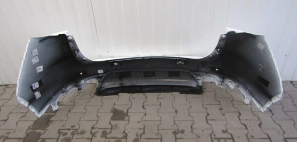 Bumper Mazda CX-60 CX60 22-KAAA-50221 Achterbumper KJ3250