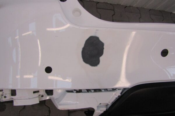 Bumper Mazda CX-60 CX60 22-KAAA-50221 Achterbumper KJ3250