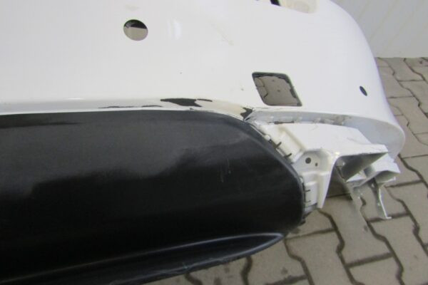 Bumper Mazda CX-60 CX60 22-KAAA-50221 Achterbumper KJ3250