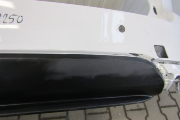 Bumper Mazda CX-60 CX60 22-KAAA-50221 Achterbumper KJ3250