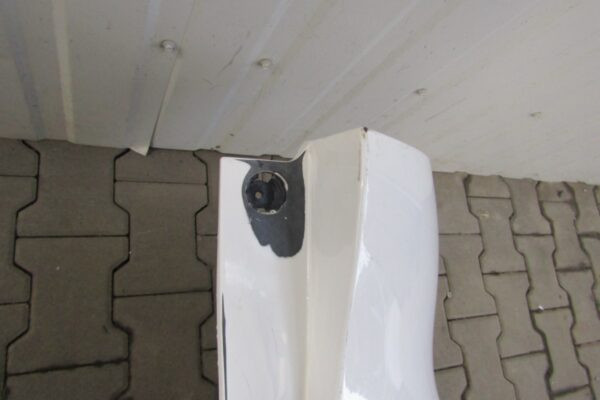 Bumper Mazda CX-60 CX60 22-KAAA-50221 Achterbumper KJ3250