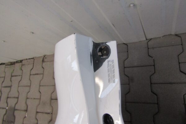 Bumper Mazda CX-60 CX60 22-KAAA-50221 Achterbumper KJ3250