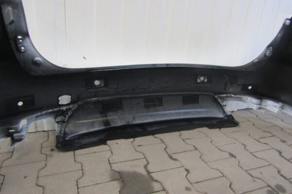 Bumper Mazda CX-60 CX60 22-KAAA-50221 Achterbumper KJ3250