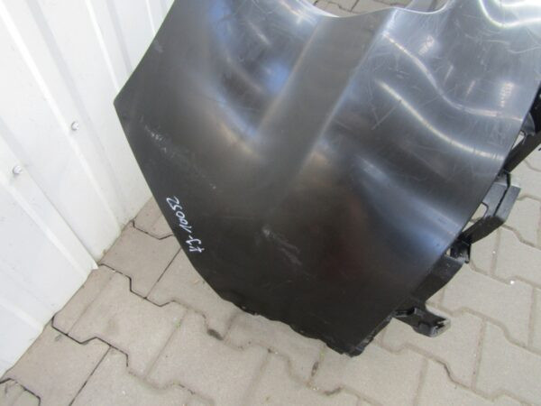 Bumper Mazda CX-60 CX60 22- KAAA-50221 Achterbumper KJ10052