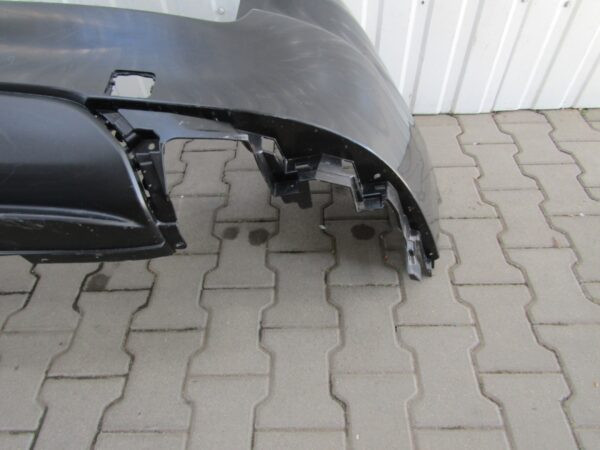 Bumper Mazda CX-60 CX60 22- KAAA-50221 Achterbumper KJ10052