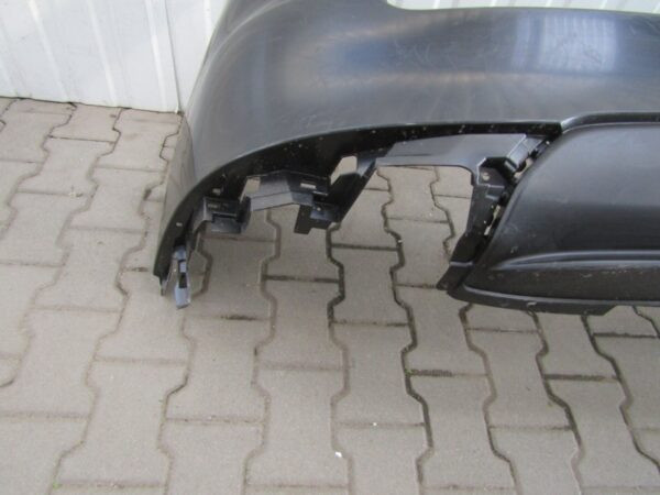 Bumper Mazda CX-60 CX60 22- KAAA-50221 Achterbumper KJ10052